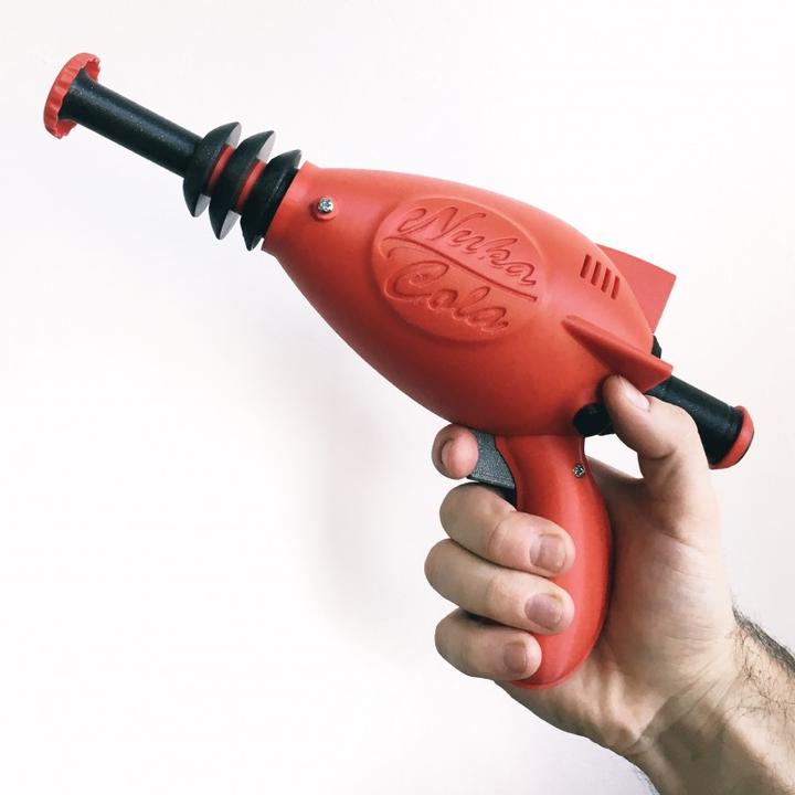 Image du produit Prusa Prusament PLA Lipstick Red 1kg (PLA, 1.75 mm, 1000 g, Rouge)