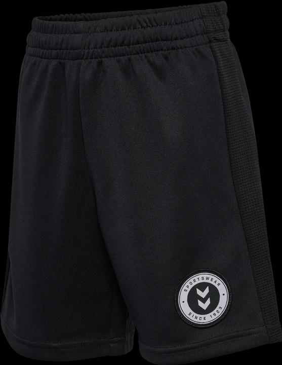 Actual product image hummel hmlODIN SHORTS (164)