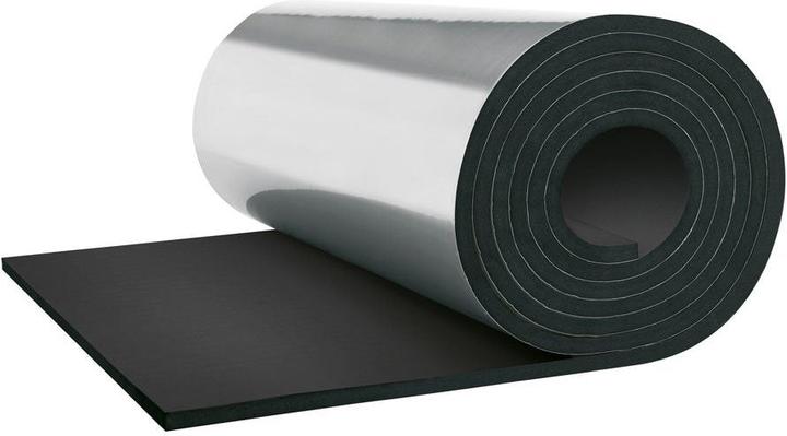 Image du produit Armaflex XG Tapis isolant, 13 mm, 8 m², noir