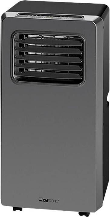 Clatronic cl 3672 (28 m², 8000 BTU/h)