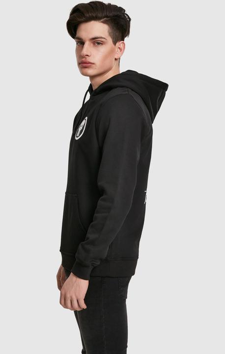 Immagine prodotto Mister Tee La felpa con cappuccio Punisher (XS)