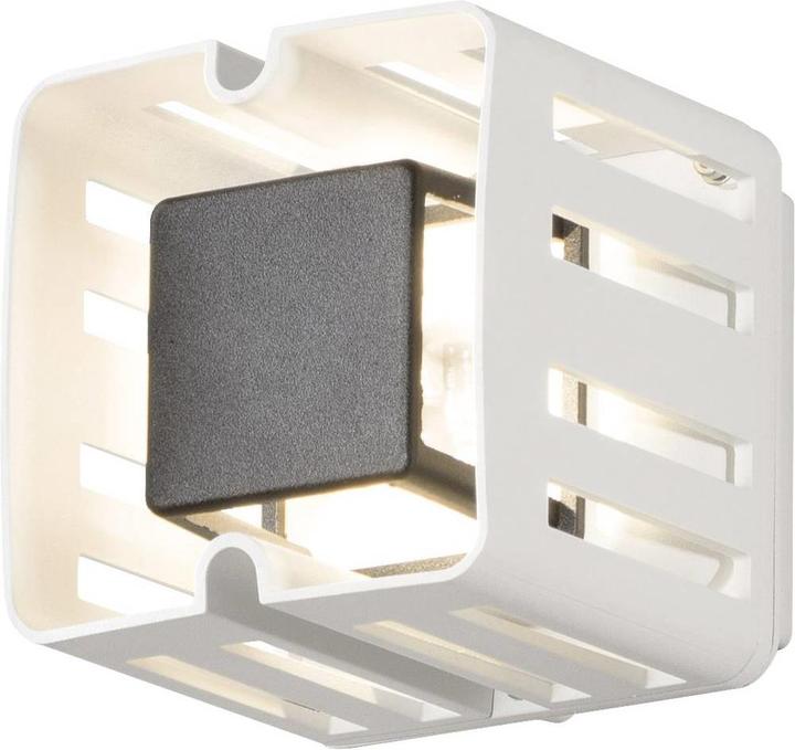 Produktbild Konstsmide Pescara 7978-250 LED-Aussenwand (300 lm, IP54)