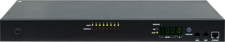 Produktbild Intertech Inter-Tech 48,3 cm IPC PDU SD-1688 16A