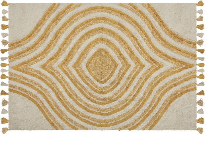 Actual product image Beliani Bingol (140 x 200 cm)