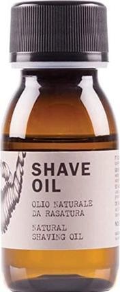 Produktbild Dear Barber Shave Oil) 30 Ml (30 ml, Rasiercreme)