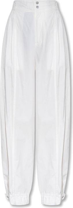 Produktbild Bottega Veneta Loose-Fitting Trousers (38)