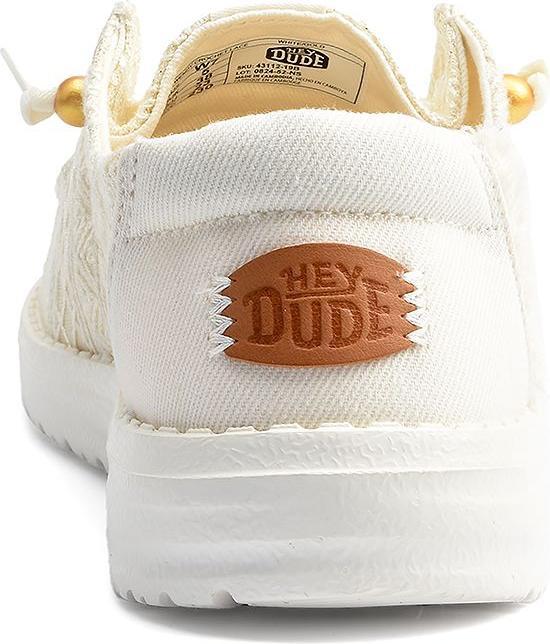 Image du produit Hey Dude Wendy Crochet Lace (38)