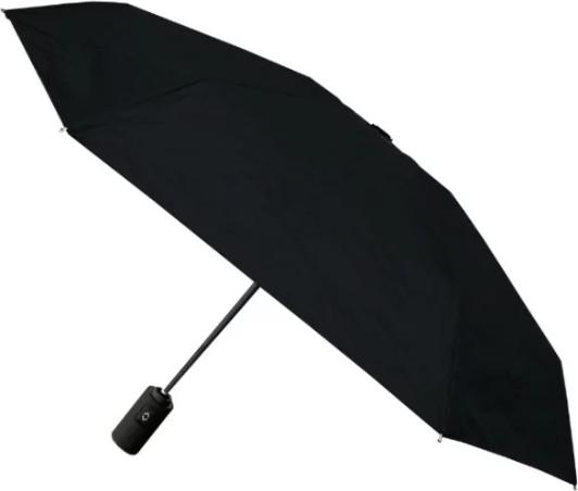 Actual product image Sombo Umbrella Mini Car Black