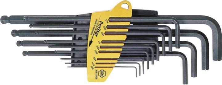 Immagine prodotto Conrad Components Vite ad angolo con esagono incassato