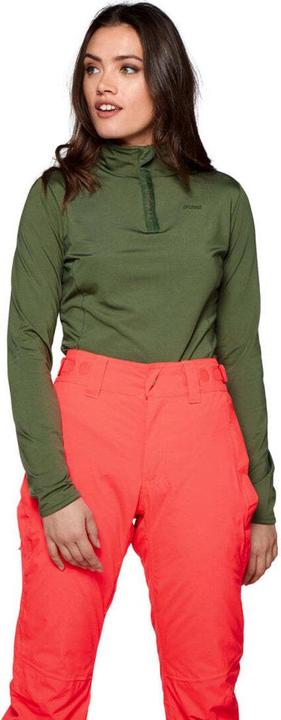 Produktbild Protest 1/4 ZIP TOP FABRIZOY 1/4 (42)