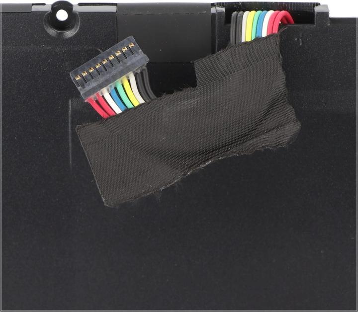 Produktbild AccuCell Akku Dell XPS 13, L321X, L322X (7500 mAh)
