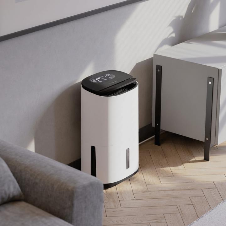 Produktbild Meaco MeacoDry Arete® Two 25L Luftentfeuchter / Luftreiniger