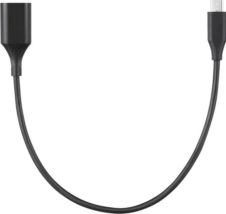 Produktbild Perixx USB 2.0 Adapter (1x USB-C® Stecker - 1x USB 2.0 Buchse A) PERIPRO-403 0.3 (0.30 m, USB 2.0)