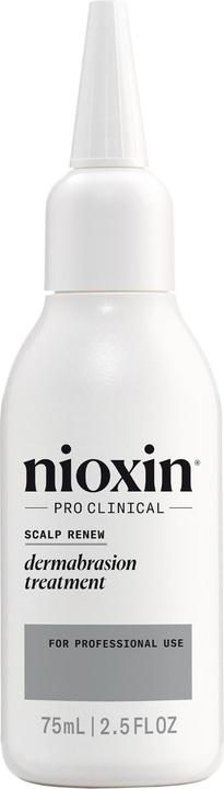Image du produit Nioxin Dermabrasion Scalp Renew Treatment (75 ml)