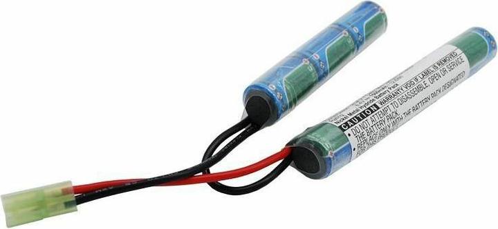 Immagine prodotto CoreParts Batteria per Rc RC Hobby (8.40 V, 1500 mAh)