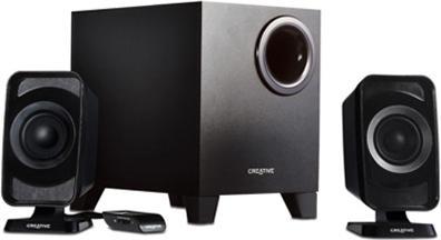 Image du produit Creative Inspire T3130 Système audio 2.1 - noir