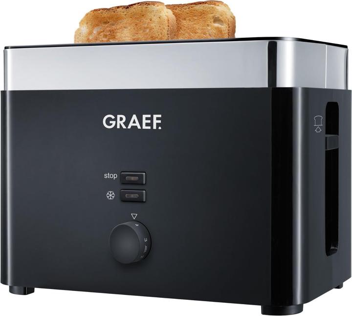 Produktbild Graef To 62 (EU-Stecker)