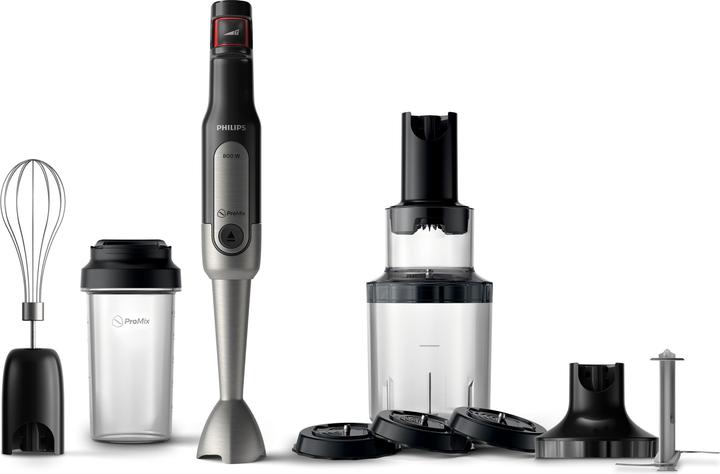 Philips Viva Collection HR2657/90 (EU-Stecker)