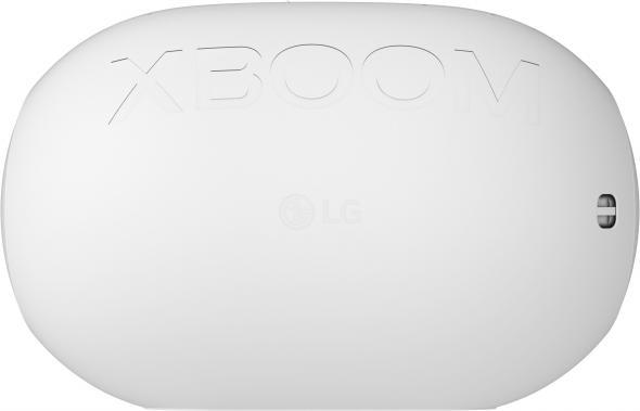 Produktbild LG XBOOM Go PL2 Tragbarer Mono-Lautsprecher (10 h, Akkubetrieb)