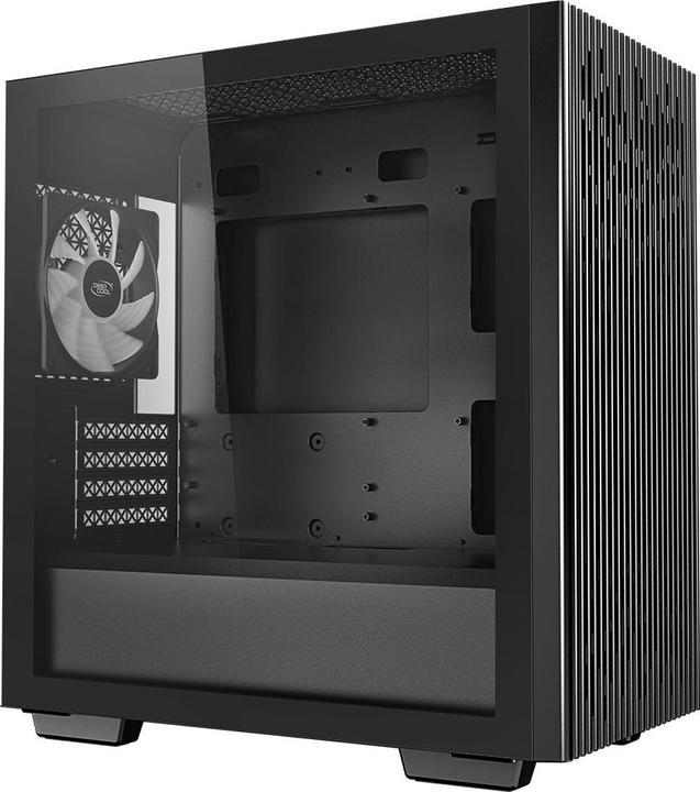 Immagine prodotto Deepcool Matrexx 40 3FS (Mini-ITX, mATX)