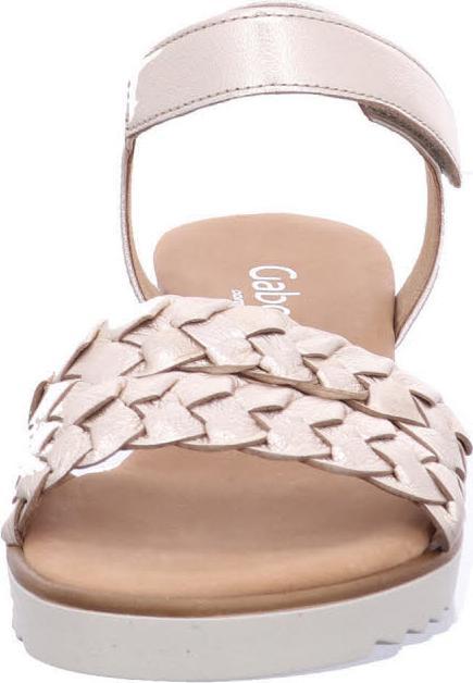 Actual product image Gabor Sandal (42)