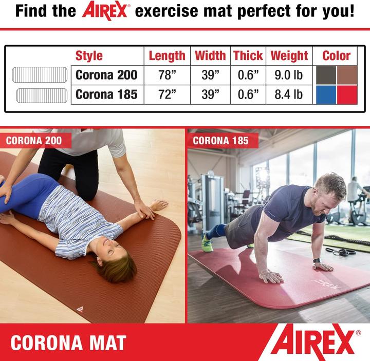 Produktbild Airex Corona200 (15 mm)