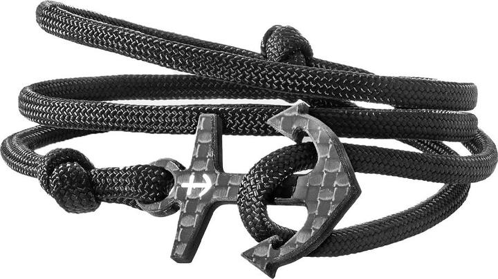 K12 - Ancore - Black Cord (ohne Messing, Stoff, Carbon)