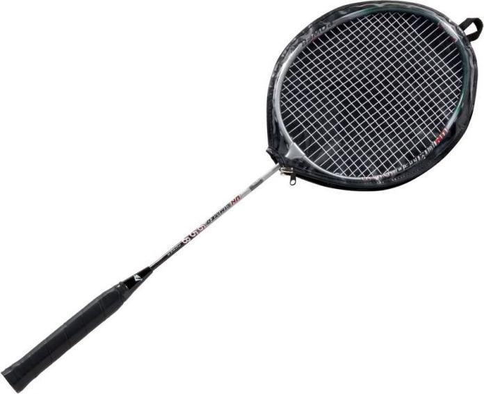 Productafbeelding Power Play Badmintonketsjer Aluminium "Power"