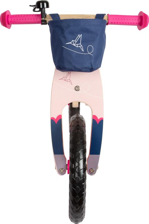 Actual product image small foot hummingbird
