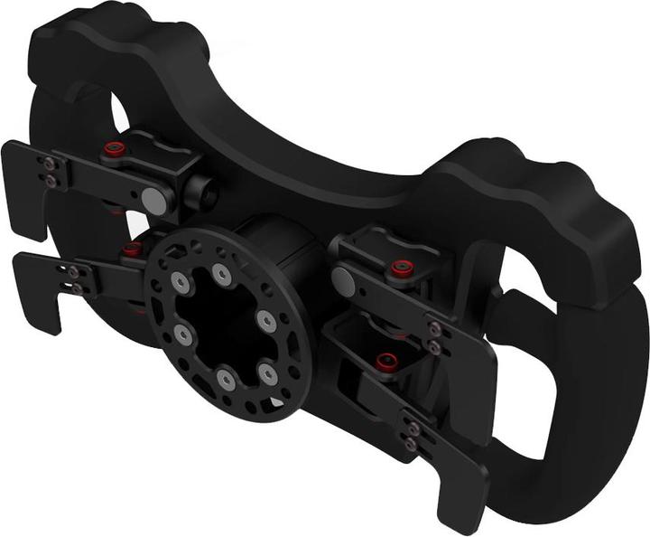 Produktbild VNM Simulation GT Steering Wheel