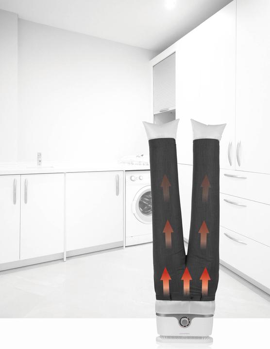 Immagine prodotto CleanMaxx Attacco per pantaloni a pressare
