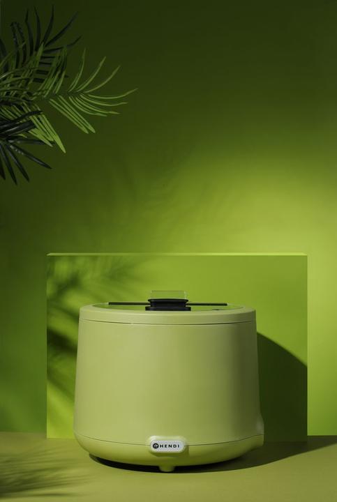 Produktbild Hendi UNIQ Suppenkessel
