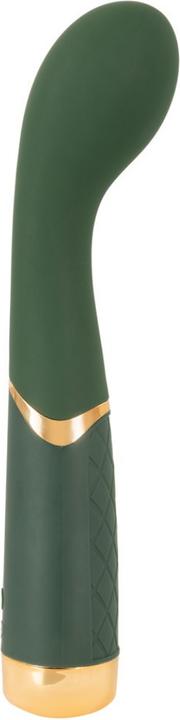 Produktbild Emerald Love Luxurious G-Spot Vibrator