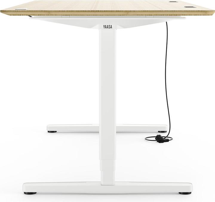 Produktbild Yaasa Desk Pro (180 x 80 cm)