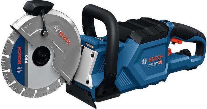 Produktbild Bosch Hausgeräte Bosch 18V Trennsäge GCS 18V-230 (solo, C) (230 mm)