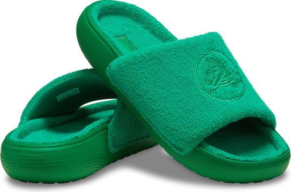 Produktbild Crocs Classic Towel Slide (48)