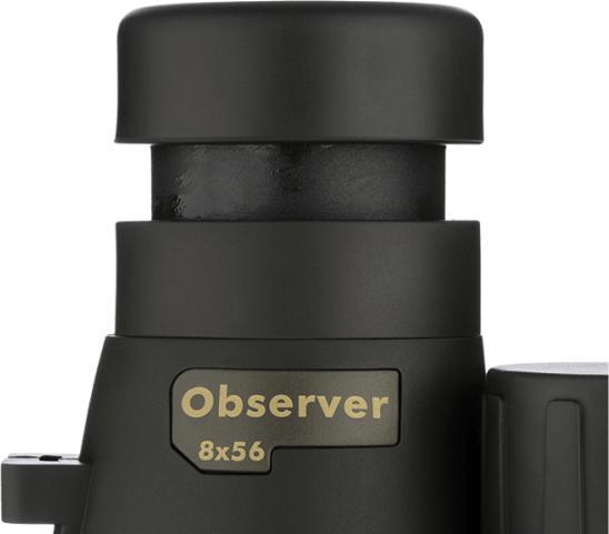 Actual product image Steiner Binoculars Observer 8x56 (8 x, 56 mm)