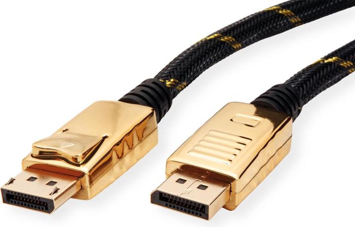 Immagine prodotto Roline DisplayPort — DisplayPort (5 m, DisplayPort)