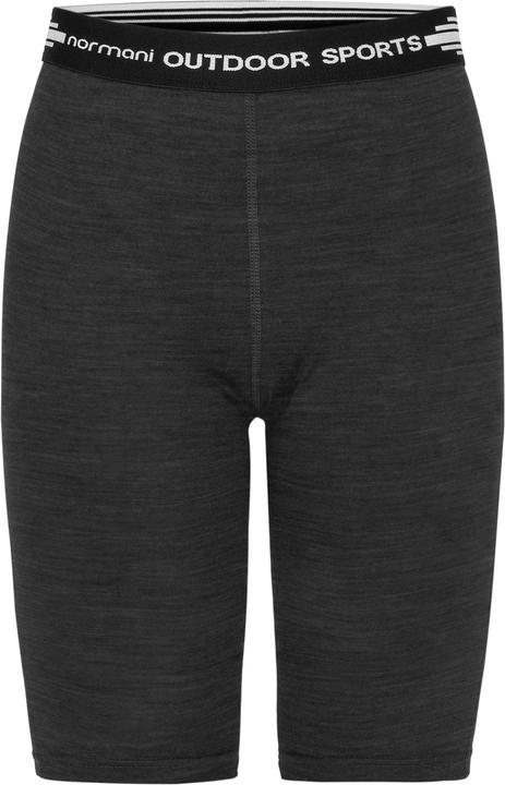 Immagine prodotto Normani Pantaloncini da donna in merino "Sunshine Coast" - 8236 (XS)