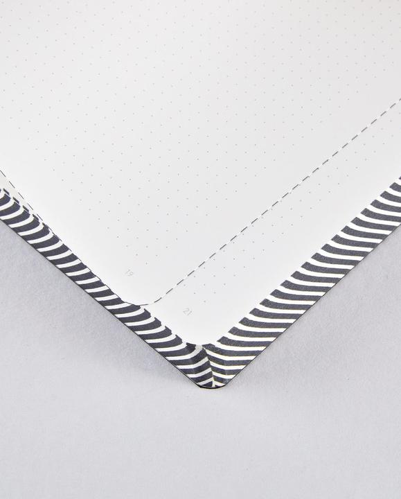 Immagine prodotto Nuuna Il piano regolatore (22 x 16,5 cm, Punteggiato, Copertina morbida)