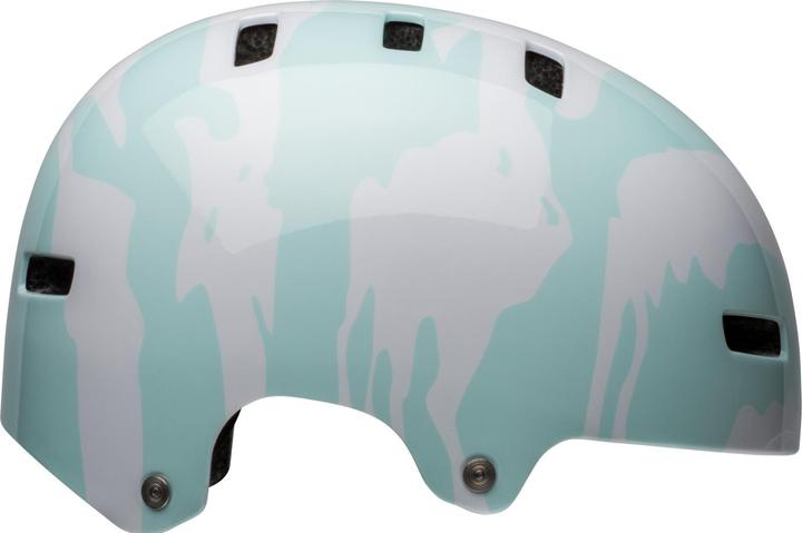 Actual product image Bell Span Helmet (48.5 - 52 cm)
