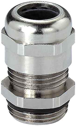 Image du produit Jacob Presse-étoupe en acier inoxydable.