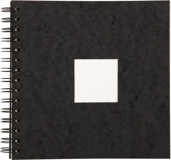 Image du produit Clairefontaine Collections d'art (Couverture rigide)