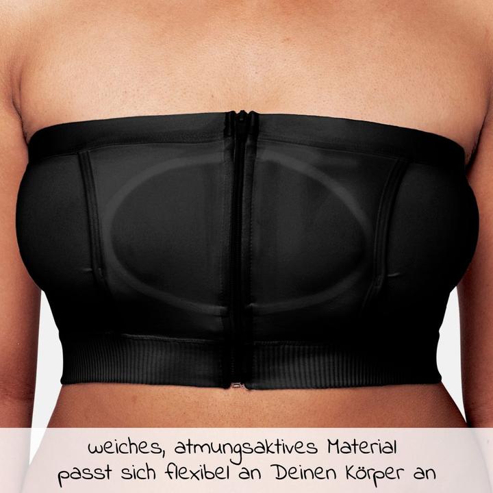 Image du produit Medela Hands-free Pump BH (S)