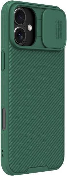 Actual product image Nillkin CamShield Pro (Apple iPhone 16)