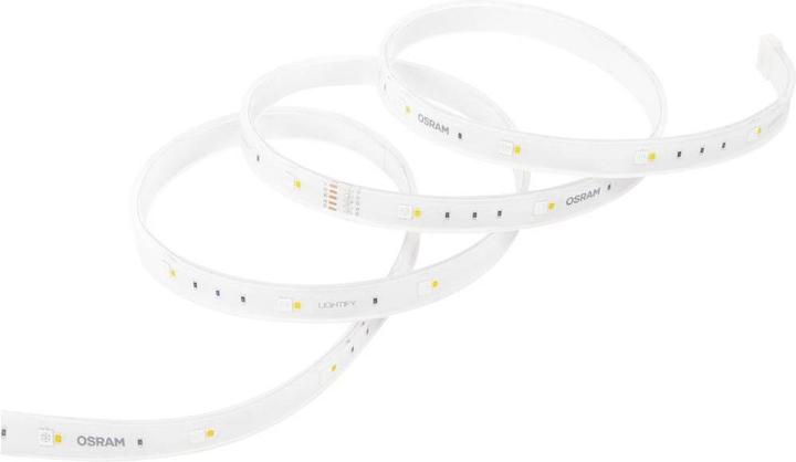 Osram Smart+ Flex Outdoor (RGBW, 480 cm, Outdoor)