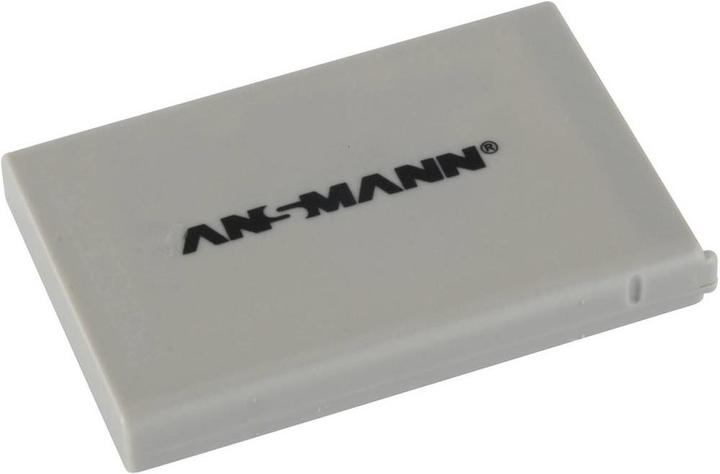 Produktbild Ansmann Nikon EN-EL5 Akku (Kamera Akku)