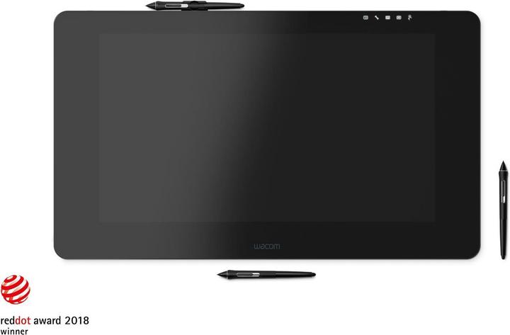 Actual product image Wacom Cintiq Pro 24 Touch (23.60", 5080 lpi)