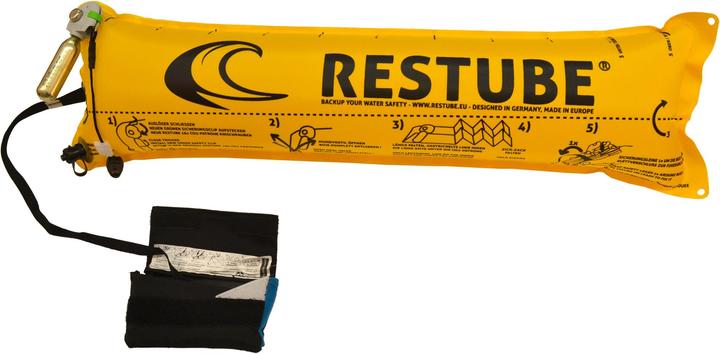 Produktbild Restube classic Rettungsboje