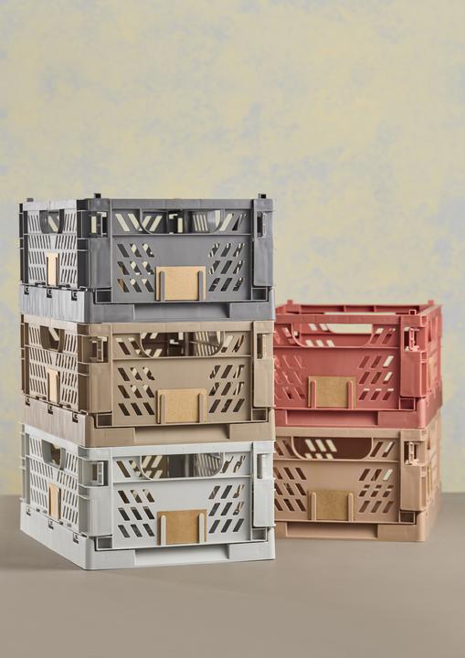 Actual product image Schou Faltbar XL (50 x 33 x 20 cm, 27.60 l)